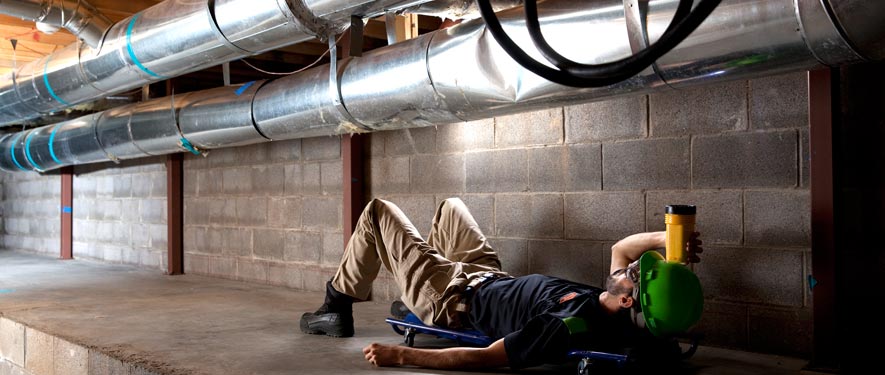 North Bay Shore, NY airduct cleaning