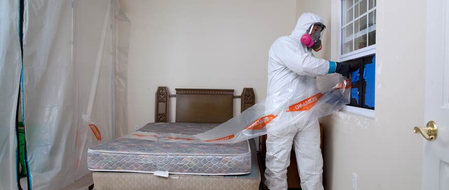 North Bay Shore, NY biohazard cleaning