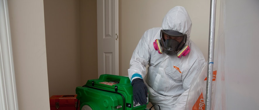 North Bay Shore, NY biohazard tips
