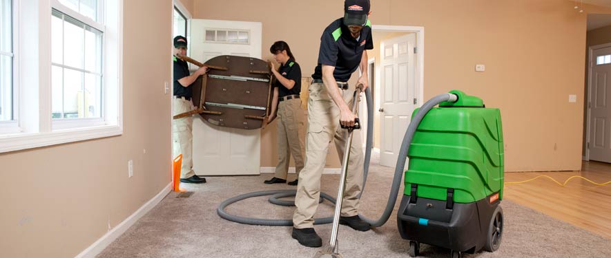 North Bay Shore, NY residential restoration cleaning